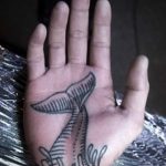 Walendstück tetoválás - Fotos der fertigen Version der Tätowierung 14072016 6