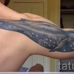 bálnatetoválás nagyszerű munka - a kész tetoválás fotóváltozata 14072016 -ból 8