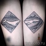 bálnatetoválás nagyszerű munka - a kész tetoválás fotóváltozata 14072016 -ból 11