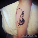 Bak jel tetoválás - fotó példa 18122015 # 8