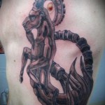 Bak jel tetoválás - fotó példa 18122015 # 11