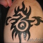 Bak jel tetoválás - fotó példa 18122015 # 12