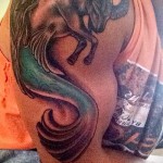 Bak jel tetoválás - fotó példa 18122015 # 48