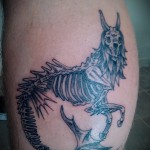 Bak jel tetoválás - fotó példa 18122015 # 51