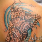 Bak jel tetoválás - fotó példa 18122015 # 72