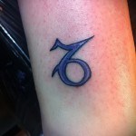 Bak jel tetoválás - fotó példa 18122015 # 87