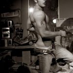 снимка на Chris Evans Tattoo от 19.12.2017 г. №003 - Chris Evans Tattoo -