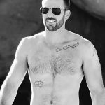 снимка на Chris Evans Tattoo от 19.12.2017 г. №005 - Chris Evans Tattoo -