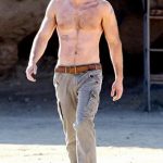 снимка на Chris Evans Tattoo от 19.12.2017 г. No 013 - Chris Evans Tattoo -