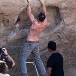 снимка на Chris Evans Tattoo от 19.12.2017 г. No 014 - Chris Evans Tattoo -