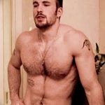 снимка на Chris Evans Tattoo от 19.12.2017 г. No 018 - Chris Evans Tattoo -