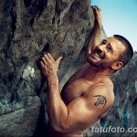 снимка на Chris Evans Tattoo от 19.12.2017 г. No 024 - Chris Evans Tattoo -