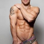 снимка на Chris Evans Tattoo от 19.12.2017 г. №030 - Chris Evans Tattoo -