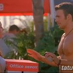 снимка на Chris Evans Tattoo от 19.12.2017 г. No 031 - Chris Evans Tattoo -