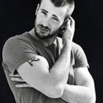 снимка на Chris Evans Tattoo от 19.12.2017 г. №036 - Chris Evans Tattoo -