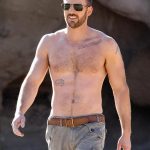 снимка на Chris Evans Tattoo от 19.12.2017 г. No 037 - Chris Evans Tattoo -