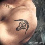 снимка на Chris Evans Tattoo от 19.12.2017 г. No 038 - Chris Evans Tattoo -