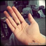 снимка Татуировка Кристен Стюарт от 09.02.2018 №003 - Татуировка Кристен Стюарт -