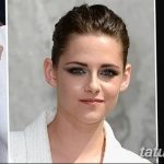 снимка Татуировка Кристен Стюарт от 09.02.2018 №012 - Татуировка Кристен Стюарт -