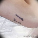 снимка Татуировка Кристен Стюарт от 09.02.2018 №026 - Татуировка Кристен Стюарт -