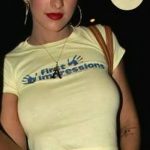 Снимка на Кристина Агилер Татуировка от 02.08.2018 №029 - Татуировка на Кристина Агилер -