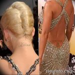 Снимка на Кристина Агилер Татуировка от 02.08.2018 №031 - Татуировка на Кристина Агилер -