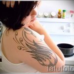 tatu-lebed-na-ruke-foto-primer-gotovoj-tatuirovki-12114-tatufoto-ru