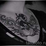 tatu-belyj-lebed-foto-primer-gotovoj-tatuirovki-6030-tatufoto-ru