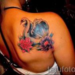 tatu-belyj-lebed-foto-primer-gotovoj-tatuirovki-7031-tatufoto-ru