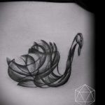 tatu-belyj-lebed-foto-primer-gotovoj-tatuirovki-9033-tatufoto-ru