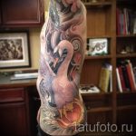 tatu-belyj-lebed-foto-primer-gotovoj-tatuirovki-10034-tatufoto-ru