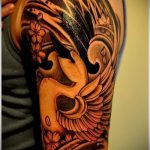 tatu-lebed-foto-primer-gotovoj-tatuirovki-2049-tatufoto-ru