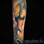 tatu-lebed-foto-primer-gotovoj-tatuirovki-3050-tatufoto-ru