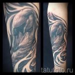 tatu-lebed-foto-primer-gotovoj-tatuirovki-5052-tatufoto-ru