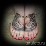 tatu-lebed-foto-primer-gotovoj-tatuirovki-22069-tatufoto-ru