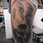 tatu-lebed-foto-primer-gotovoj-tatuirovki-35082-tatufoto-ru