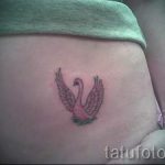 tatu-lebed-foto-primer-gotovoj-tatuirovki-36083-tatufoto-ru