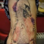 tatu-lebed-foto-primer-gotovoj-tatuirovki-40087-tatufoto-ru