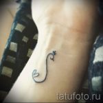 tatu-lebed-na-zapyaste-foto-primer-gotovoj-tatuirovki-2094-tatufoto-ru