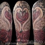 tatu-lebed-na-ruke-foto-primer-gotovoj-tatuirovki-6108-tatufoto-ru