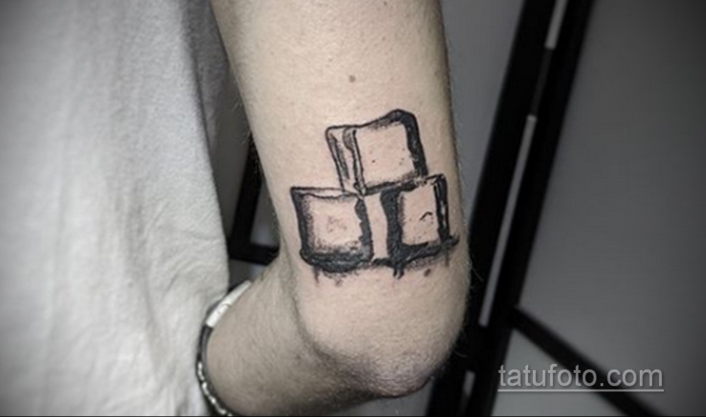 Zdjęcie tatuażu śniegu i lodu 17.08.2020 №206 -tatuaż śniegu i lodu-