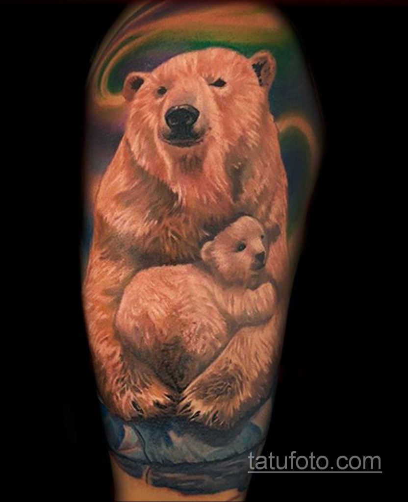 Zdjęcie tatuażu śniegu i lodu 17.08.2020 №201 -tatuaż śniegu i lodu-