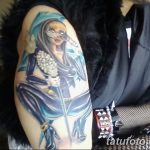 снимка Lady Gaga Tattoo от 25.08.2017 №076 - Tattoo 13 - Lady Gaga Tattoo -