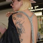 снимка Lady Gaga Tattoo от 25.08.2017 №002 - Tattoo 13 - Lady Gaga Tattoo -