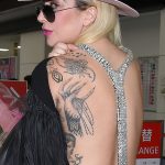снимка Lady Gaga Tattoo от 25.08.2017 №008 - Tattoo 13 - Lady Gaga Tattoo -