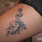 снимка Lady Gaga Tattoo от 25.08.2017 №009 - Tattoo 13 - Lady Gaga Tattoo -