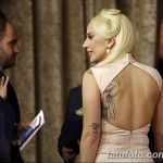 снимка Lady Gaga Tattoo от 25.08.2017 №019 - Tattoo 13 - Lady Gaga Tattoo -