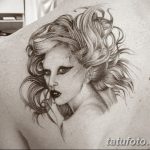 снимка Lady Gaga Tattoo от 25.08.2017 №020 - Tattoo 13 - Lady Gaga Tattoo -