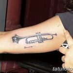 снимка Lady Gaga Tattoo от 25.08.2017 №023 - Tattoo 13 - Lady Gaga Tattoo -