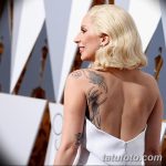 снимка Lady Gaga Tattoo от 25.08.2017 г. No 025 - Tattoo 13 - Lady Gaga Tattoo -